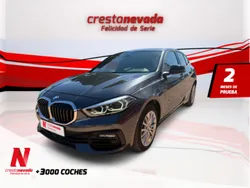 Usado 2020 BMW 118 Utilitario | 21.018 € (Precio justo)