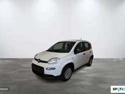 Blanco Nuevo 2024 Fiat Panda Utilitario | 14.250 € (Precio justo)