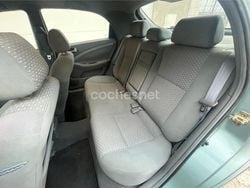 Verde Usado 2005 Chevrolet Lacetti CDX Berlina | 4500 €