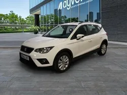 Usado 2021 Seat Arona Style SUV | 15.600 € (Precio justo)
