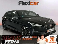 Negro Usado 2024 Cupra Leon Berlina | 23.290 € (Super precio)
