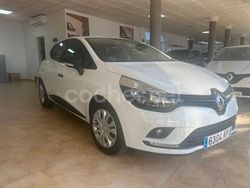Blanco Usado 2018 Renault Clio IV Business Berlina | 9700 € (Precio justo)