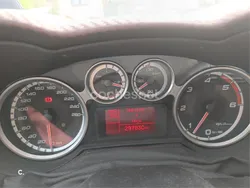 Gris / plata Usado 2009 Alfa Romeo MiTo Progression Utilitario | 4500 € (Precio justo)