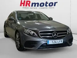 Usado 2020 Mercedes E220 Berlina | 29.590 € (Super precio)