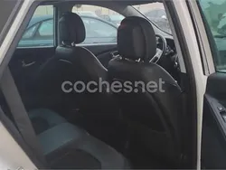 Blanco Usado 2013 Hyundai ix35 Comfort SUV | 7200 € (Un poco caro)