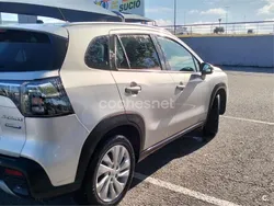 Gris / plata Usado 2023 Suzuki SX4 S-Cross SUV | 19.200 € (Buen precio)