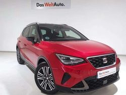 Usado 2024 Seat Arona Xperience SUV | 21.000 € (Un poco caro)
