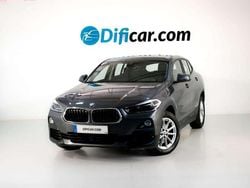 Gris Usado 2019 BMW 125 Performance Utilitario | 23.990 €