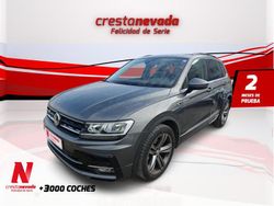 Usado 2020 VW Tiguan Edition SUV | 24.289 € (Precio justo)