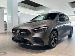 Gris Usado 2025 Mercedes B250e Monovolumen | 36.500 €