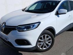 Usado 2020 Renault Kadjar Intens SUV | 16.490 € (Precio justo)