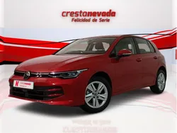 Usado 2024 VW Golf VIII | 27.476 € (Precio justo)