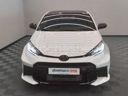 Blanco Nuevo 2024 Toyota Yaris Berlina | 49.900 € (Caro)