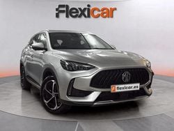 Gris Usado 2024 MG HS Luxury SUV | 21.590 € (Precio justo)