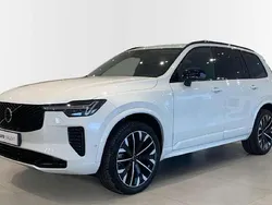 Usado 2025 Volvo XC90 Plus SUV | 67.500 € (Caro)