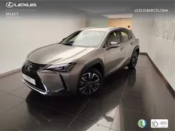 Otro Usado 2019 Lexus UX Executive Line SUV | 22.900 € (Un poco caro)