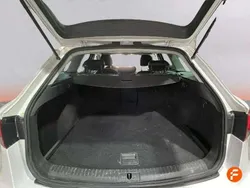 Blanco Usado 2019 Seat Leon ST Style Familiar | 11.490 € (Buen precio)