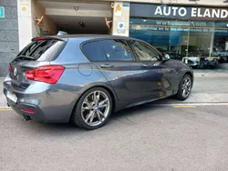 Gris Usado 2017 BMW 118 Utilitario | 38.500 €