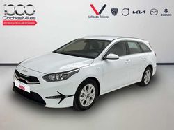 Blanco Nuevo 2025 Kia Ceed Berlina | 24.990 € (Precio justo)