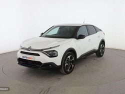 Blanco Usado 2023 Citroën C4 Feel Berlina | 16.799 € (Precio justo)