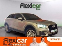 Gris / plata Usado 2019 Audi Q2 Design SUV | 21.990 € (Precio justo)