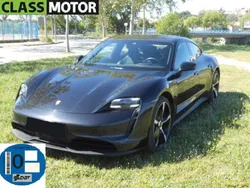 Eléctrico Usado 2020 Porsche Taycan 4S Berlina | 57.990 € (Caro)