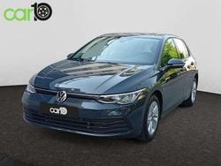 Gris Usado 2020 VW Golf VII R-line Utilitario | 16.990 € (Super precio)
