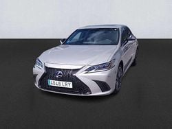 Beige Usado 2021 Lexus ES300 Sport Line Berlina | 39.000 € (Buen precio)