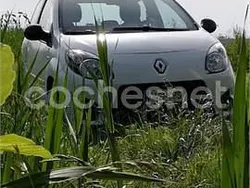 Blanco Usado 2009 Renault Twingo Authentique Utilitario | 3500 € (Precio justo)