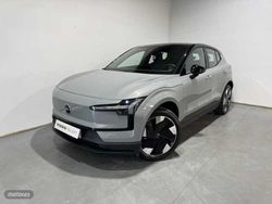 Gris Usado 2024 Volvo EX30 Plus SUV | 32.500 € (Precio justo)