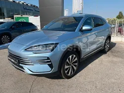 Gris / plata Usado 2024 BYD Seal U Design SUV | 35.000 €