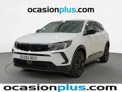 Blanco Usado 2023 Opel Grandland X S SUV | 15.319 € (Super precio)