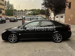 Negro Usado 2006 Opel Vectra Sport Berlina | 2490 € (Buen precio)