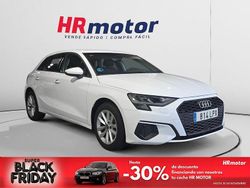 Blanco Usado 2021 Audi A3 e-tron Advanced Utilitario | 21.790 € (Precio justo)