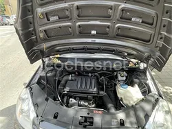 Gris / plata Usado 2010 Mercedes B180 Monovolumen | 3500 € (Buen precio)