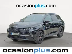 Negro Usado 2023 DS Automobiles DS7 Crossback Performance SUV | 25.446 € (Precio justo)