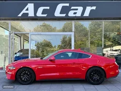 Ford Mustang GT