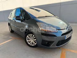 Gris / plata Usado 2010 Citroën C4 Picasso Business Class Monovolumen | 4000 € (Buen precio)