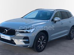 Gris / plata Usado 2025 Volvo XC60 Core SUV | 44.300 € (Buen precio)