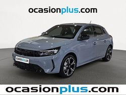 Gris Nuevo 2025 Opel Corsa Utilitario | 18.566 € (Precio justo)