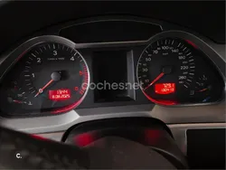 Gris / plata Usado 2007 Audi A6 Berlina | 8500 € (Precio justo)