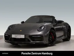 Varios colores Usado 2022 Porsche 992 Descapotable | 168.910 €