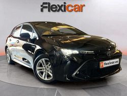 Negro Usado 2022 Toyota Corolla Business Edition Berlina | 17.090 € (Buen precio)