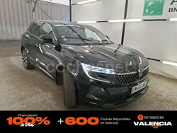 Negro Usado 2023 Renault Austral Techno Esprit Alpine SUV | 22.850 €