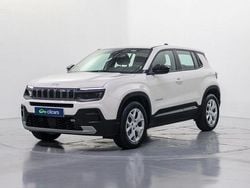 Blanco Usado 2024 Jeep Avenger Altitude SUV | 17.490 € (Super precio)