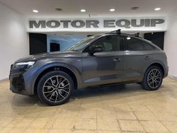 Gris Usado 2022 Audi Q5 Sportback S-Line SUV | 52.500 €