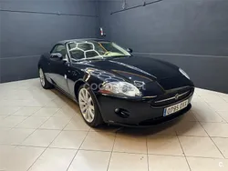Usado 2006 Jaguar XK | 22.900 €