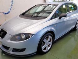 Gris / plata Usado 2007 Seat Leon Stylance Berlina | 4950 € (Precio justo)