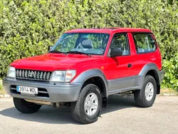 Usado 1999 Toyota Land Cruiser SUV | 10.900 € (Super precio)