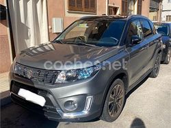 Gris / plata Usado 2019 Suzuki Vitara GLX SUV | 15.500 € (Buen precio)